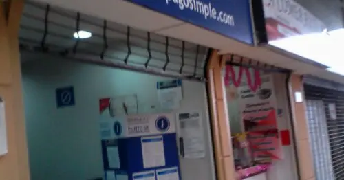 PAGO SIMPLE SA PAGO SIMPLE SA